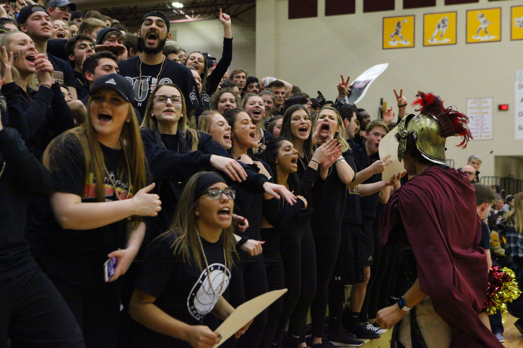 Gallery: Valparaiso at Chesterton boys basketball